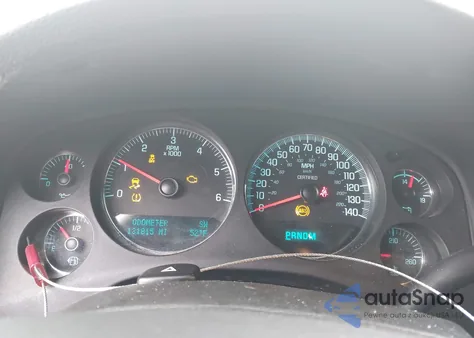 2013 Chevrolet Tahoe Commercial Fleet from USA, damaged, VIN 1GNLC2E08DR286990